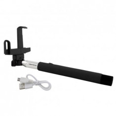 SELFIE STICK BLUETOOTH ESPERANZA foto