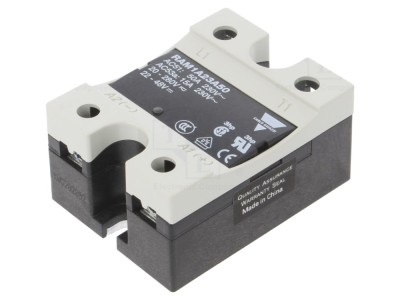 Releu Semiconductor 50A, comutare la zero foto