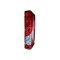 Stop spate lampa Iveco Daily, 07.2014-, spate, Dreapta, FURGON, P21W+PY21W+R5W; cu suport becuri, OE