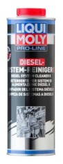 LIQUI MOLY 5144 Pro-Line Diesel System Reiniger K Aditiv combustibil