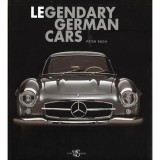 Legendary German Cars