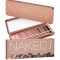 Trusa machiaj profesionala pentru makeup cu 12 nuante,Naked 3