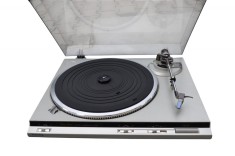 Pick up Technics SL DD 33