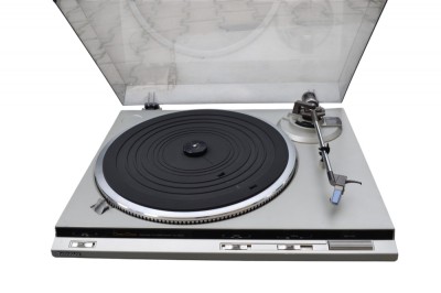 Pick up Technics SL DD 33 foto