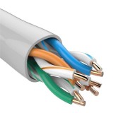 Cablu UTP CAT5e Cu Tenda