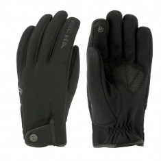 Manusi Moto Richa Scoot Softshell Gloves, Negru, Extra-Small