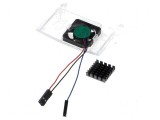 Ventilator pentru Raspberry Pi 4 - Accesorii