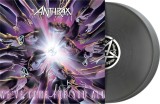 We've Come For You All - Silver Vinyl | Anthrax