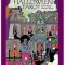 The Halloween Tarot [With Instruction Booklet]
