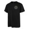 Boston Bruins tricou de bărbați Backer 47 ECHO Tee black - M