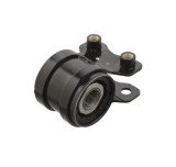 Bucsa brat suspensie SRL S2045087, Dreapta = Stanga, Fata