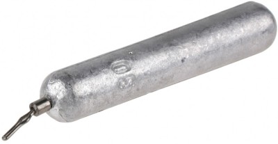 Plumb - Cilindric - Drop Shot - 10G - 3Buc foto