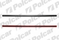 Bandou usa Vw Polo (6N) Hatchback 10.1998-08.1999 Usa Fata Dreapta Negru 6N4853516Ab41, pt.modele cu 5usi , 1 buc foto