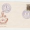 B16 - FDC - Angola - masca - 1978