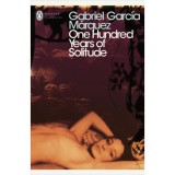 One Hundred Years of Solitude - Gabriel Garc&iacute;a M&aacute;rquez