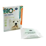 Zgarda Antiparazitara Caini PESS Bio cu Uleiuri Esentiale Naturale, 60 cm