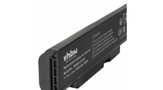 Baterie VHBW pentru Lenovo ThinkPad Edge E550, E550c, E555 și altele &ndash; 4400mAh