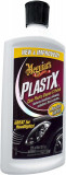 Cumpara ieftin Pasta Polish Plastic Meguiar&#039;s PlastX, 296ml