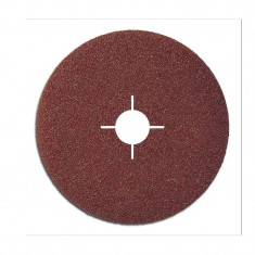 Disc Proline Abraziv Fibra Diametru 180 mm Gr.120 5/Set