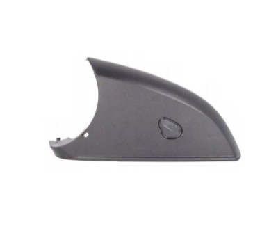 Carcasa oglinda exterioara Mercedes Clasa E (W212) Sedan/Combi, 09.2009-02.2013, Clasa E (W212) Sedan/Combi, 02.2013-, Dreapta, grunduita; inferior; foto