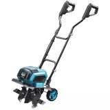 Freza de sol cu acumulator 2x18v, fara perii
