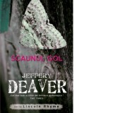 Scaunul gol - Jeffery Deaver, Raul Cojocaru