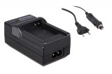 Patona incarcator pentru Panasonic DMW-BCM13 DMC-ZS30 DMC-TZ40 DMC-TZ41 DMC-TS5
