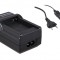 Patona incarcator pentru Panasonic DMW-BCM13 DMC-ZS30 DMC-TZ40 DMC-TZ41 DMC-TS5