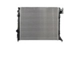 Radiator racire Nissan X-Trail, 06.2015-, 1.6 DIG-T, 120 kw, benzina, X-Trail, 12.2013-, motor 1.6 dci, 96 kw, diesel, cutie manuala/automata, cu/far
