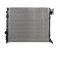 Radiator racire Nissan X-Trail, 06.2015-, 1.6 DIG-T, 120 kw, benzina, X-Trail, 12.2013-, motor 1.6 dci, 96 kw, diesel, cutie manuala/automata, cu/far