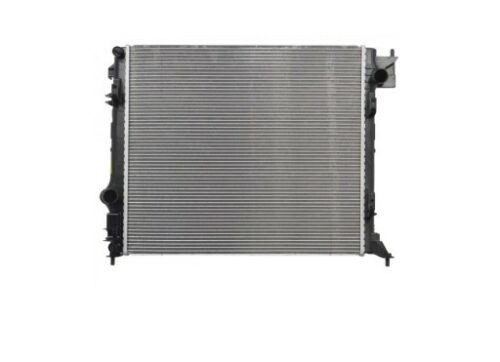 Radiator racire Nissan X-Trail, 06.2015-, 1.6 DIG-T, 120 kw, benzina, X-Trail, 12.2013-, motor 1.6 dci, 96 kw, diesel, cutie manuala/automata, cu/far