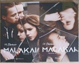 MALAKAI VOL.1-2-ADINA STEPHANIE-244112