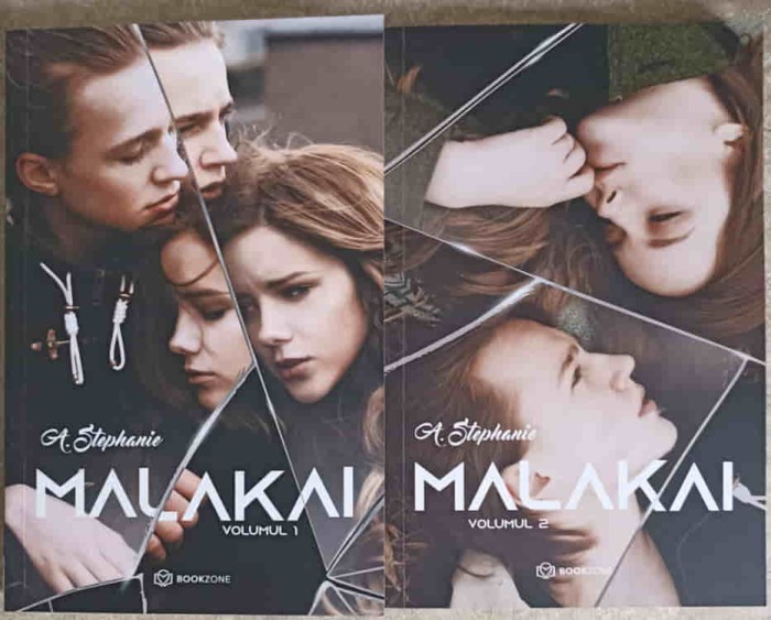 MALAKAI VOL.1-2-ADINA STEPHANIE-244112