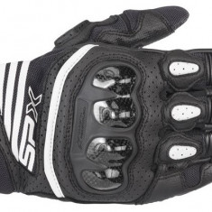 Manusi Moto Barbati Alpinestar SP-X Air Carbon V2 Negru Marimea M 356731910M