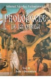 Proloagele de la Ohrida. Vol. II. Iulie-Decembrie - Sfantul Nicolae Velimirovici