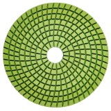Disc diamantat pentru slefuire ceramica si piatra 125 mm, granulatie K1500