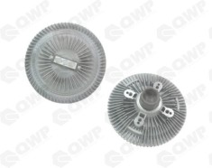 Vascocuplaj / Cupla ventilator radiator VW LT II bus (2DB, 2DE, 2DK) (1996 - 2006) QWP WVF268 foto