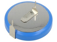 Baterie Moneda Litiu 3V CR2450 600mAh Nereincarcabila foto