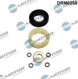 Set Garnituri Etansare,Injectoare 244085 DRM0268