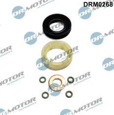 Set Garnituri Etansare,Injectoare 244085 DRM0268