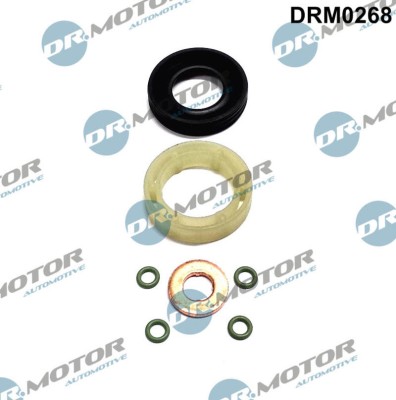 Set Garnituri Etansare,Injectoare 244085 DRM0268 foto
