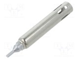 V&acirc;rf mini-val 2mm QUICK pentru ciocan de lipit
