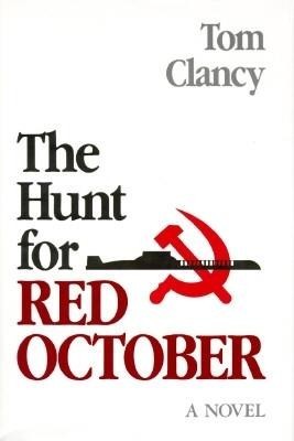 The Hunt for Red October foto