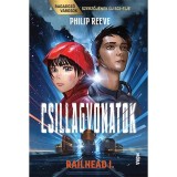 Csillagvonatok - Philip Reeve