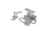 Balama ușă st&acirc;nga față PEUGEOT RCZ 2014 OEM: YM18401780,YM18402080 16034171