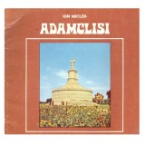 Cumpara ieftin Ion Miclea - Adamclisi - 137819