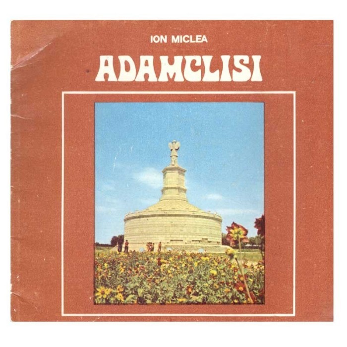Ion Miclea - Adamclisi - 137819