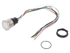Comutator Capacitiv SPST-NO IP67 42VAC/60VDC