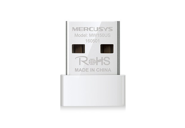 Adaptor USB Wireless Mercusys MW150US