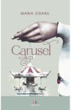 Carusel - Maria Zidaru - Creator-Libris